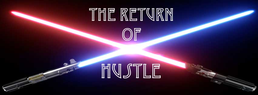 Return of Hustle